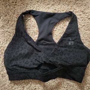 Sport bra